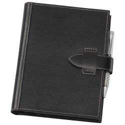 Flasks - Classic A5 Journal Cover