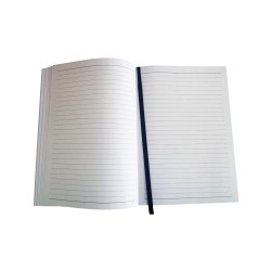 Flasks - Classic A5 Journal Cover