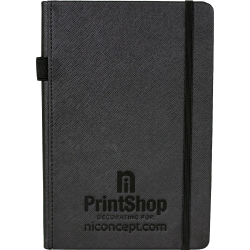 Flasks - Modena Bound JournalBook™