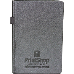 Flasks - Modena Bound JournalBook™