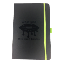 Flasks - Nova Color Pop Bound JournalBook™