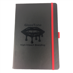 Flasks - Nova Color Pop Bound JournalBook™