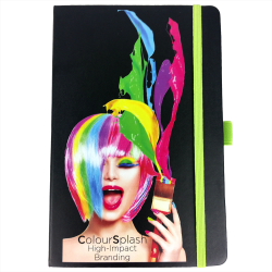 Flasks - Nova Color Pop Bound JournalBook™