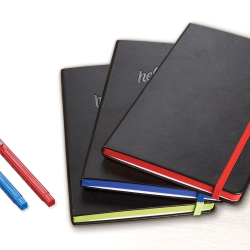 Flasks - Nova Color Pop Bound JournalBook™