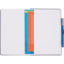 Flasks - Nova Color Pop Bound JournalBook™