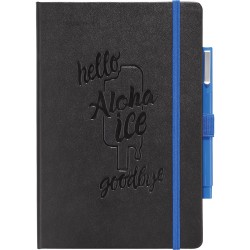 Flasks - Nova Color Pop Bound JournalBook™