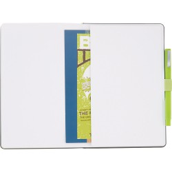 Flasks - Nova Color Pop Bound JournalBook™