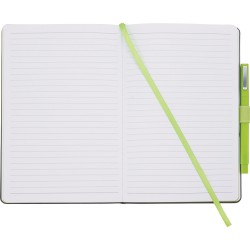 Flasks - Nova Color Pop Bound JournalBook™