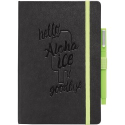 Flasks - Nova Color Pop Bound JournalBook™