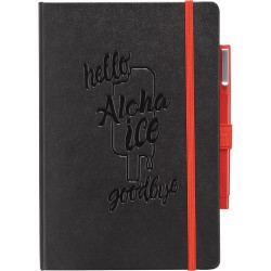 Flasks - Nova Color Pop Bound JournalBook™