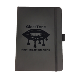 Flasks - Vienna Hard Bound JournalBook