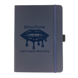 Flasks - Vienna Hard Bound JournalBook