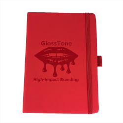 Flasks - Vienna Hard Bound JournalBook