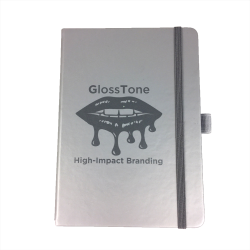 Flasks - Vienna Hard Bound JournalBook