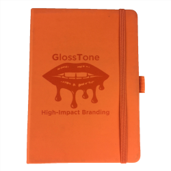 Flasks - Vienna Hard Bound JournalBook