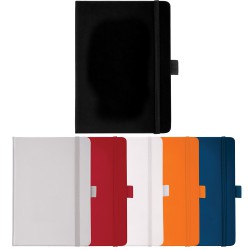 Flasks - Vienna Hard Bound JournalBook
