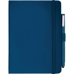 Flasks - Vienna Hard Bound JournalBook