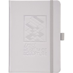 Flasks - Vienna Hard Bound JournalBook