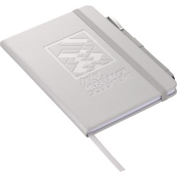Flasks - Vienna Hard Bound JournalBook