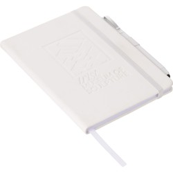 Flasks - Vienna Hard Bound JournalBook