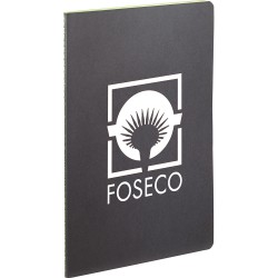 Flasks - Color Pop Saddlestitch JournalBook™