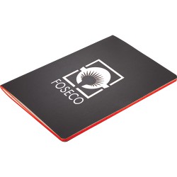 Flasks - Color Pop Saddlestitch JournalBook™
