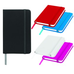 Flasks - Spectrum A6 Notebook