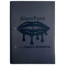 Flasks - Pedova™ Refillable JournalBook™