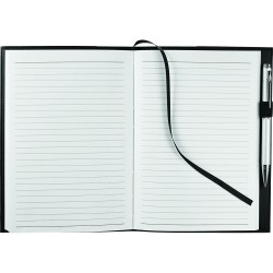 Flasks - Pedova™ Refillable JournalBook™
