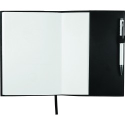 Flasks - Pedova™ Refillable JournalBook™