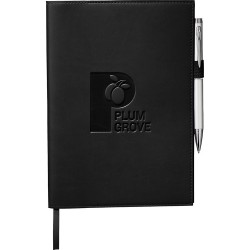 Flasks - Pedova™ Refillable JournalBook™