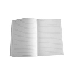 Flasks - Pedova™ Refillable JournalBook™