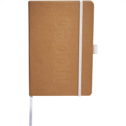 Flasks - Eco Colour Bound JournalBook