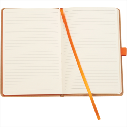 Flasks - Eco Colour Bound JournalBook