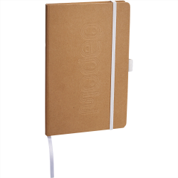Flasks - Eco Colour Bound JournalBook