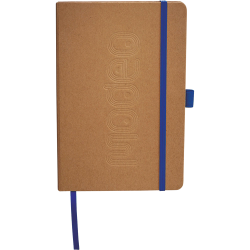 Flasks - Eco Colour Bound JournalBook