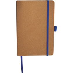 Flasks - Eco Colour Bound JournalBook