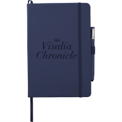 Flasks - Vienna Large Hard Bound JournalBook