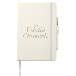 Flasks - Vienna Large Hard Bound JournalBook