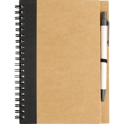 Flasks - Priestly Notebook and BP A6