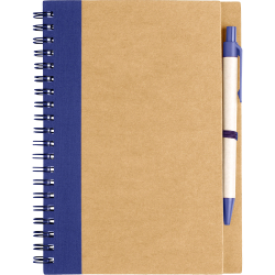 Flasks - Priestly Notebook and BP A6