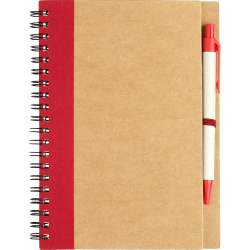 Flasks - Priestly Notebook and BP A6