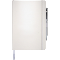 Flasks - Nova Bound JournalBook with Blank Pages