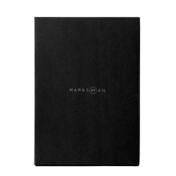 Flasks - Marksman Alpha Notebook