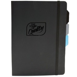 Flasks - Marksman Alpha Notebook