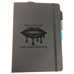 Flasks - Marksman Alpha Notebook