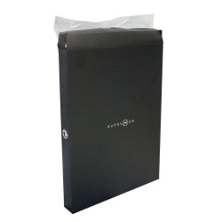 Flasks - Marksman Alpha Notebook