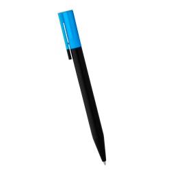 Metal Promotional Pens - Marksman Voyager Ballpoint Pen