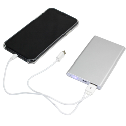 Beach and Outdoor - 4000 mAh Powerbank