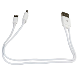Beach and Outdoor - 4000 mAh Powerbank